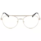 Polaroid Polarizált Unisex férfi női optikai szemüvegkeret PLDD513-J5G-55
