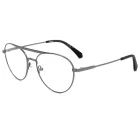 Polaroid Polarizált Unisex férfi női optikai szemüvegkeret PLDD513-KJ1-55