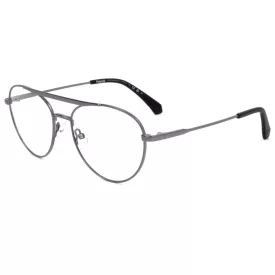   Polaroid Polarizált Unisex férfi női optikai szemüvegkeret PLDD513-KJ1-55