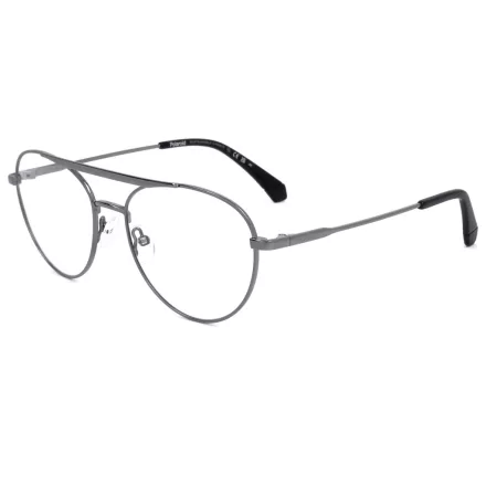 Polaroid Polarizált Unisex férfi női optikai szemüvegkeret PLDD513-KJ1-55