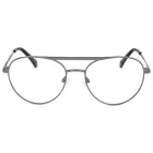 Polaroid Polarizált Unisex férfi női optikai szemüvegkeret PLDD513-KJ1-55