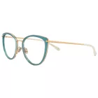 Pomellato női optikai szemüvegkeret PM0083O-30008665-001