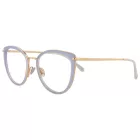 Pomellato női optikai szemüvegkeret PM0083O-30008665-002