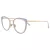 Pomellato női optikai szemüvegkeret PM0083O-30008665-002