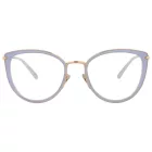 Pomellato női optikai szemüvegkeret PM0083O-30008665-002