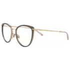 Pomellato női optikai szemüvegkeret PM0083O-30008665-004