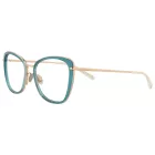 Pomellato női optikai szemüvegkeret PM0084O-30008667-001
