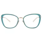 Pomellato női optikai szemüvegkeret PM0084O-30008667-001