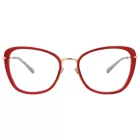 Pomellato női optikai szemüvegkeret PM0084O-30008667-003