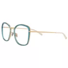 Pomellato női optikai szemüvegkeret PM0085O-30008668-001