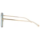 Pomellato női optikai szemüvegkeret PM0085O-30008668-001