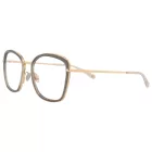 Pomellato női optikai szemüvegkeret PM0085O-30008668-004