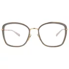 Pomellato női optikai szemüvegkeret PM0085O-30008668-004