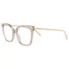 Pomellato női optikai szemüvegkeret PM0094O-30010194-004