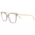 Pomellato női optikai szemüvegkeret PM0094O-30010194-004