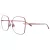 Pomellato női optikai szemüvegkeret PM0108O-30012013-002