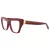 Pomellato női optikai szemüvegkeret PM0120O-30014238-003