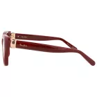 Pomellato női optikai szemüvegkeret PM0120O-30014238-003