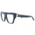 Pomellato női optikai szemüvegkeret PM0120O-30014238-004