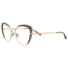 Pomellato női optikai szemüvegkeret PM0125O-30014246-001