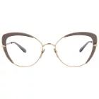 Pomellato női optikai szemüvegkeret PM0125O-30014246-001