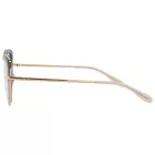 Pomellato női optikai szemüvegkeret PM0125O-30014246-002