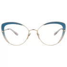 Pomellato női optikai szemüvegkeret PM0125O-30014246-002