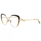 Pomellato női optikai szemüvegkeret PM0125O-30014246-003