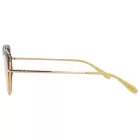 Pomellato női optikai szemüvegkeret PM0125O-30014246-003