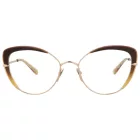 Pomellato női optikai szemüvegkeret PM0125O-30014246-003