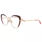 Pomellato női optikai szemüvegkeret PM0125O-30014246-004