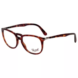   Persol Unisex férfi női optikai szemüvegkeret PO3278V-24-53