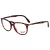 Persol Unisex férfi női optikai szemüvegkeret PO3278V-24-53