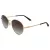Smith Optics Unisex férfi női napszemüveg PREP-AOZ-53-BG