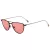 Paul Smith Unisex férfi női napszemüveg PSLE08856-004-56