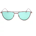 Paul Smith Unisex férfi női napszemüveg PSLE08856GARNER-002