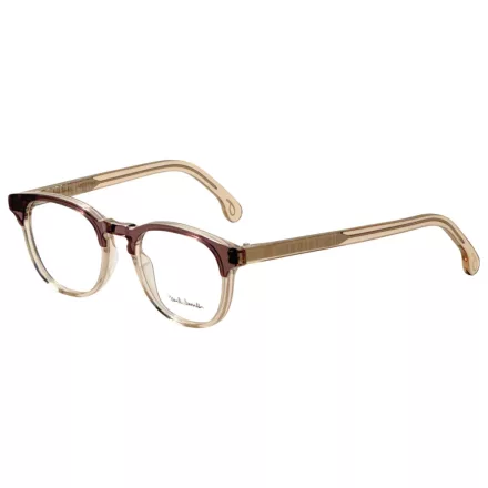 Paul Smith Unisex férfi női optikai szemüvegkeret PSOP001V1-005-48