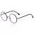 Paul Smith Unisex férfi női optikai szemüvegkeret PSOP004V1-004-49