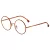 Paul Smith férfi optikai szemüvegkeret PSOP004V2-003-51