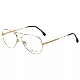   Paul Smith Unisex férfi női optikai szemüvegkeret PSOP006V2-002-58
