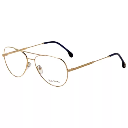 Paul Smith Unisex férfi női optikai szemüvegkeret PSOP006V2-002-58