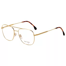   Paul Smith Unisex férfi női optikai szemüvegkeret PSOP007V1-002-56