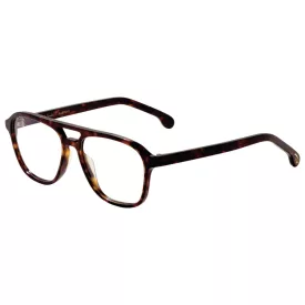   Paul Smith Unisex férfi női optikai szemüvegkeret PSOP012V1-002-55