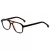 Paul Smith Unisex férfi női optikai szemüvegkeret PSOP012V1-005-55