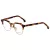 Paul Smith Unisex férfi női optikai szemüvegkeret PSOP017V1-002-51