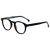Paul Smith Unisex férfi női optikai szemüvegkeret PSOP06048-001-48