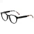 Paul Smith Unisex férfi női optikai szemüvegkeret PSOP06450-001-50