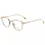 Paul Smith Unisex férfi női optikai szemüvegkeret PSOP06851-001-51