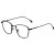 Paul Smith Unisex férfi női optikai szemüvegkeret PSOP06851-003-51