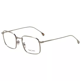 Paul Smith férfi optikai szemüvegkeret PSOP07052-002-52